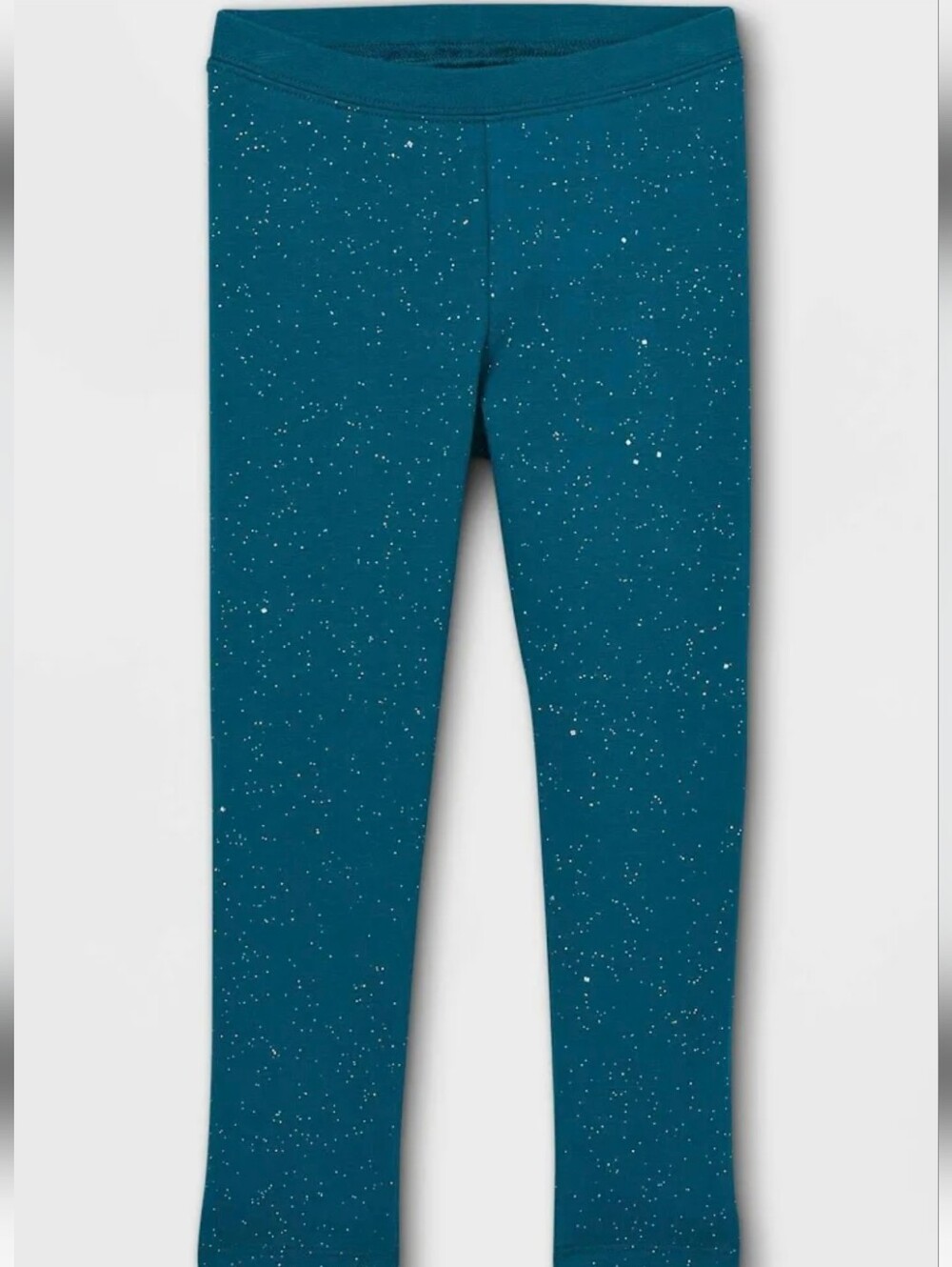 Bundle Lot Girls Leggings Size 10/12 - Picture 5 of 6